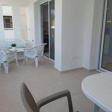 Dinglis Residences 31 Larnaca Ngoại thất bức ảnh
