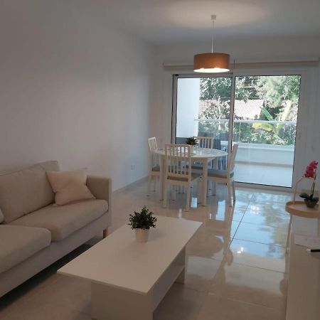 Dinglis Residences 31 Larnaca Ngoại thất bức ảnh