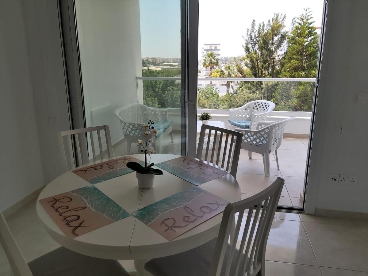 Dinglis Residences 31 Larnaca Ngoại thất bức ảnh