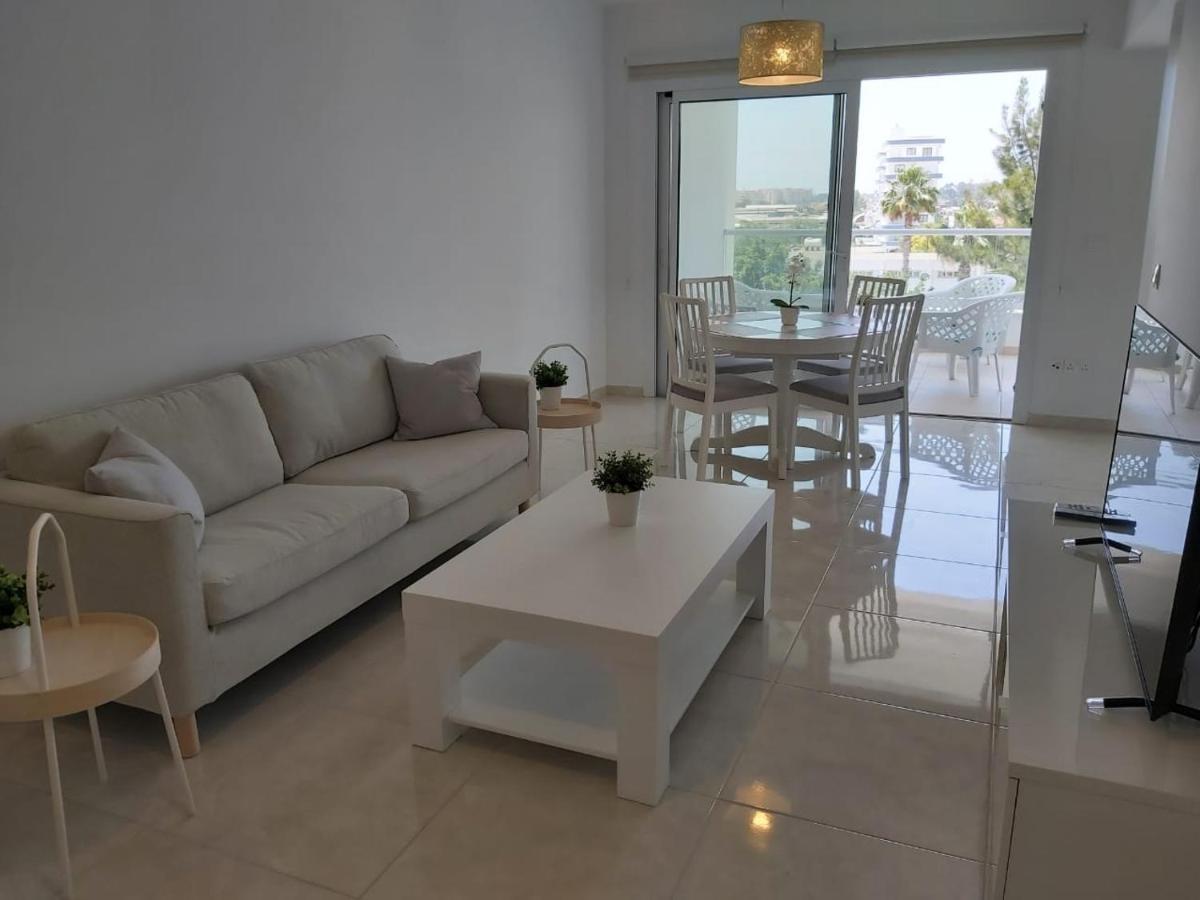 Dinglis Residences 31 Larnaca Ngoại thất bức ảnh