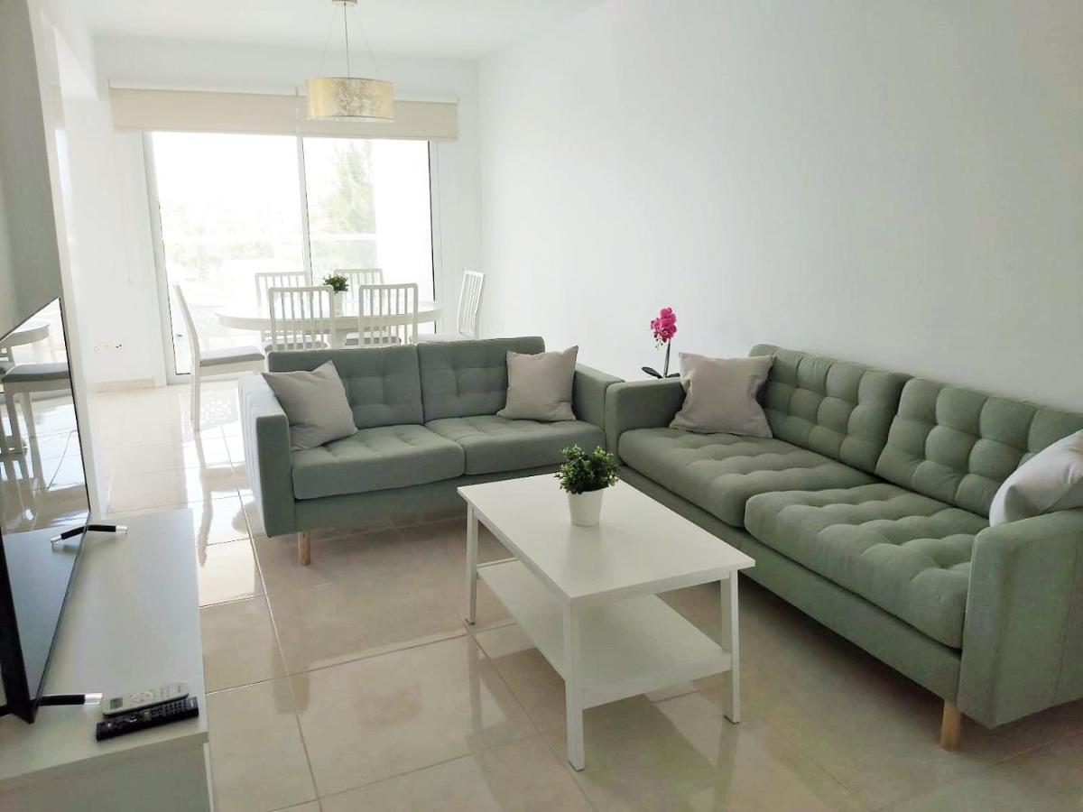 Dinglis Residences 31 Larnaca Ngoại thất bức ảnh