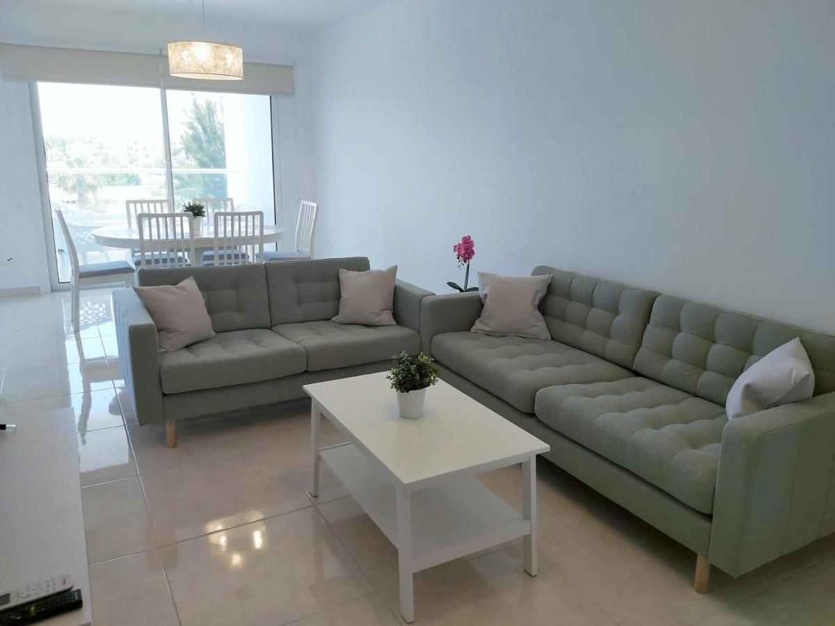 Dinglis Residences 31 Larnaca Ngoại thất bức ảnh