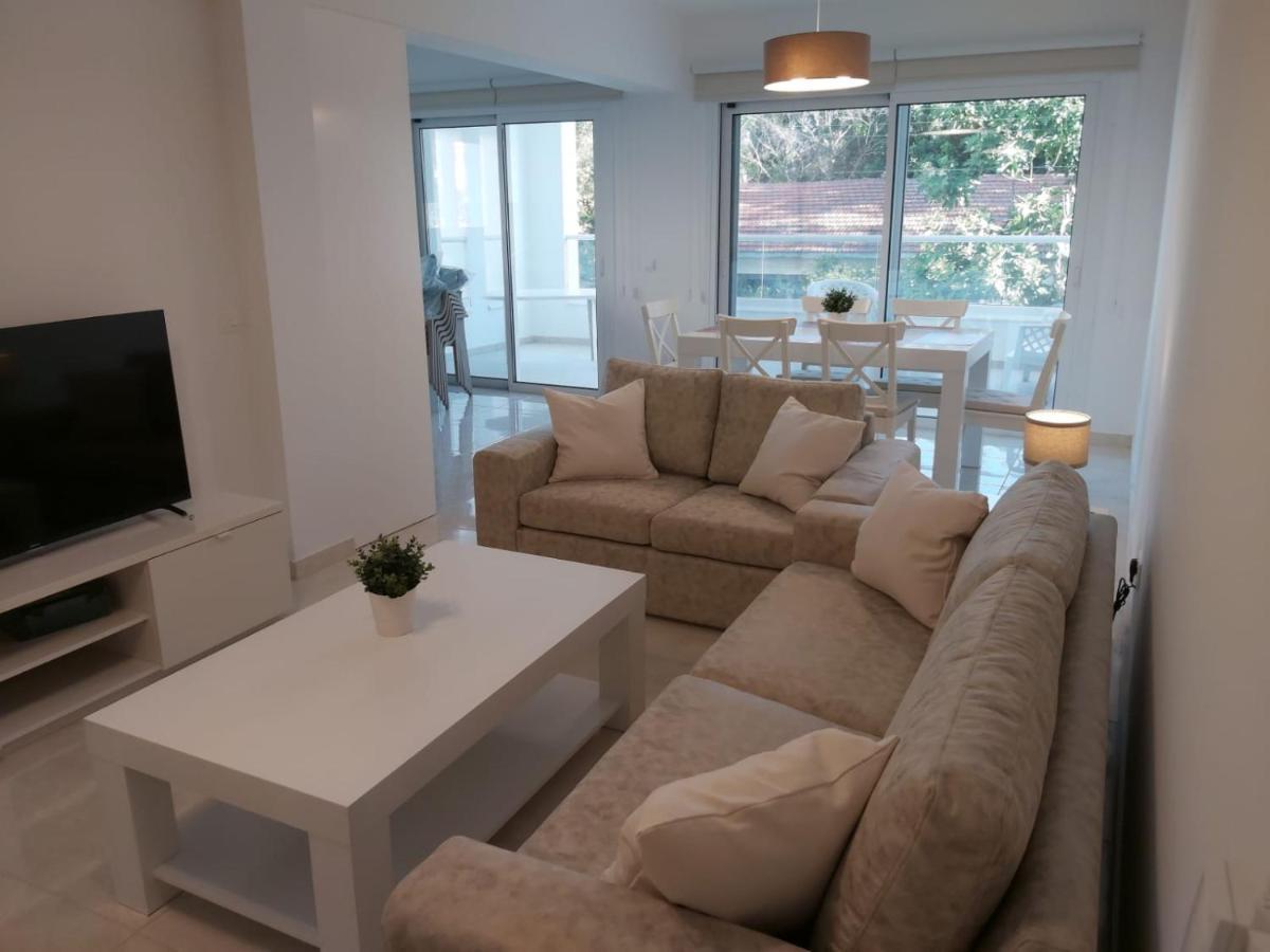 Dinglis Residences 31 Larnaca Ngoại thất bức ảnh