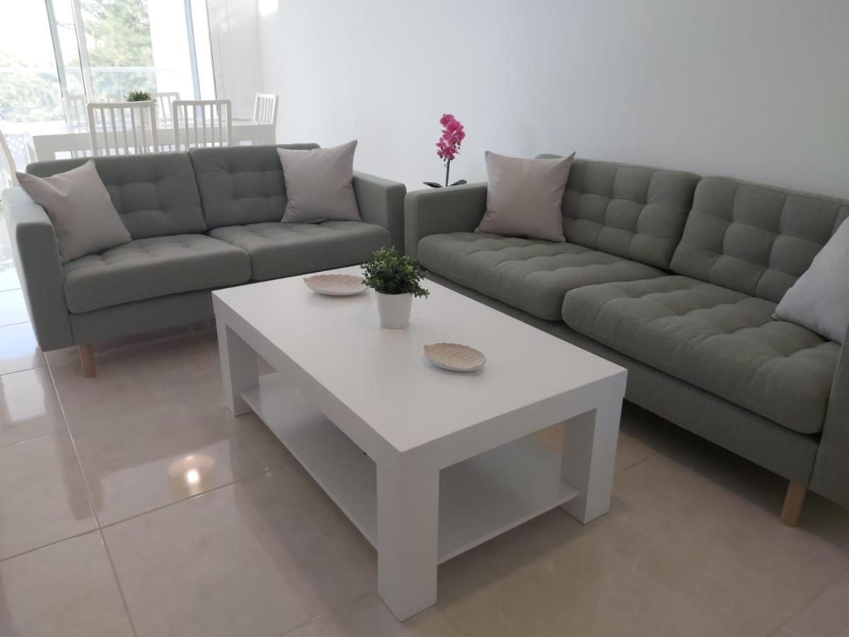 Dinglis Residences 31 Larnaca Ngoại thất bức ảnh