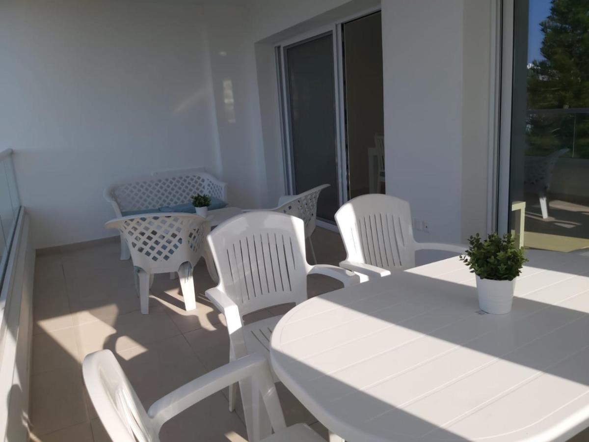 Dinglis Residences 31 Larnaca Ngoại thất bức ảnh