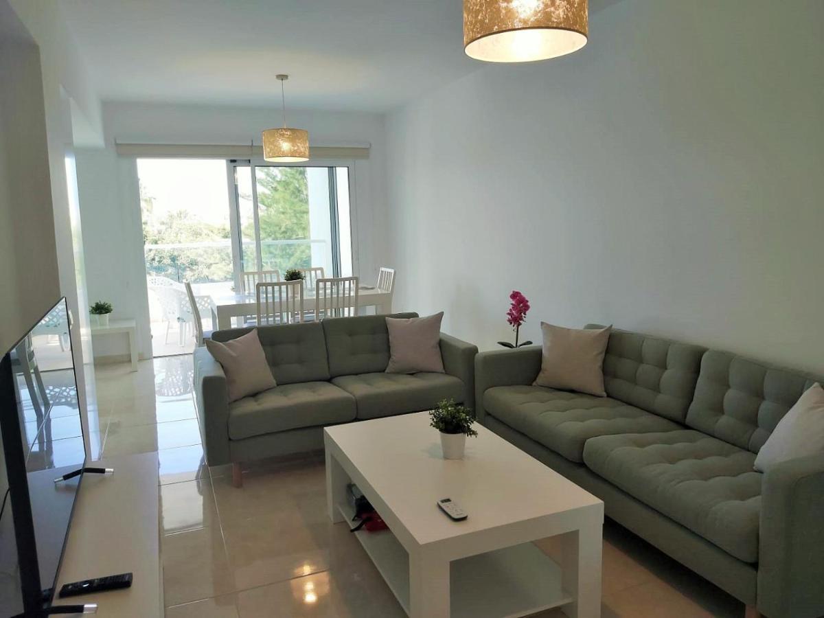 Dinglis Residences 31 Larnaca Ngoại thất bức ảnh