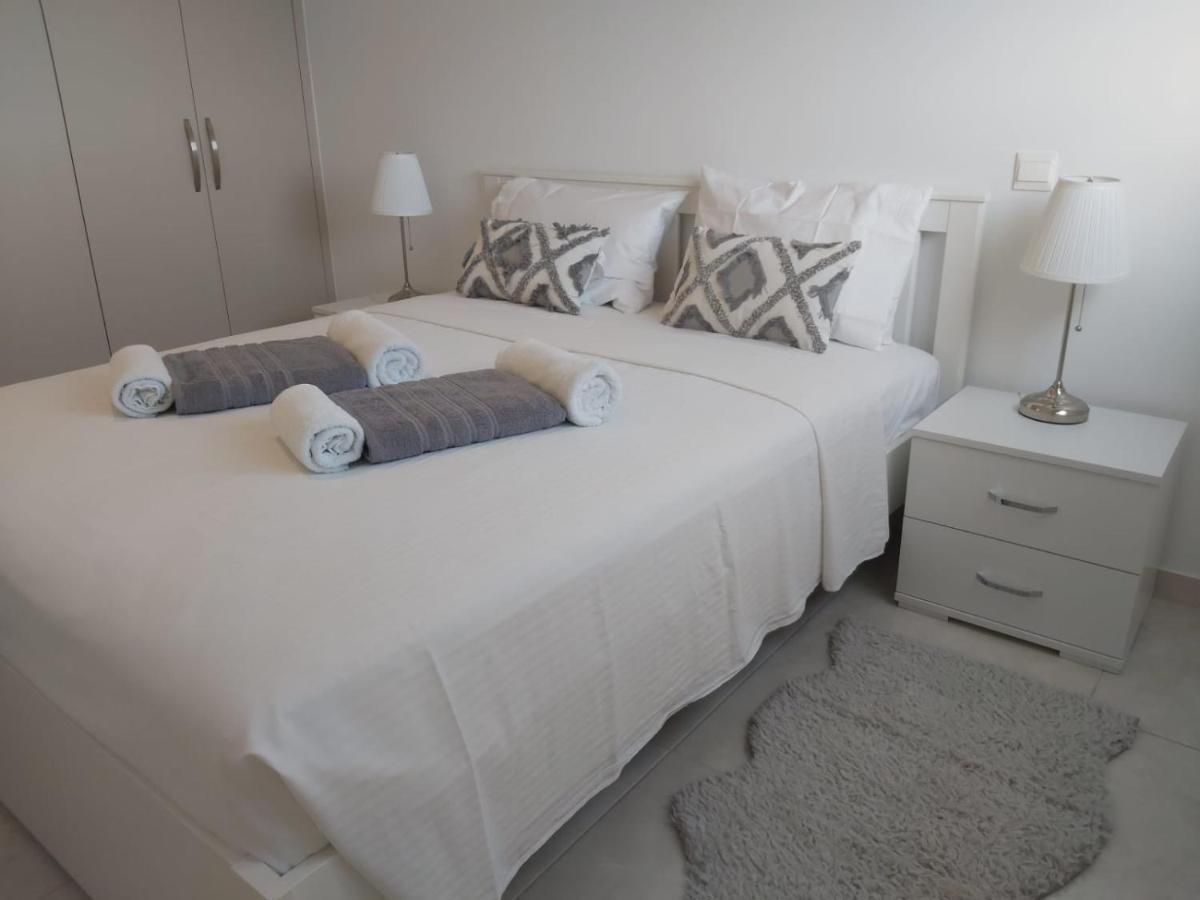 Dinglis Residences 31 Larnaca Ngoại thất bức ảnh