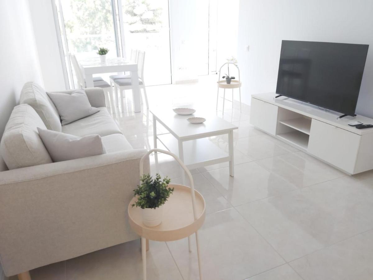 Dinglis Residences 31 Larnaca Ngoại thất bức ảnh