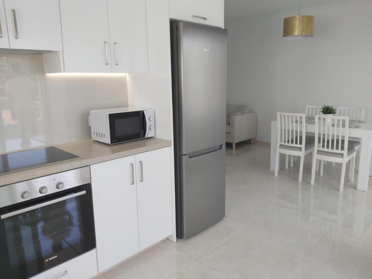 Dinglis Residences 31 Larnaca Ngoại thất bức ảnh