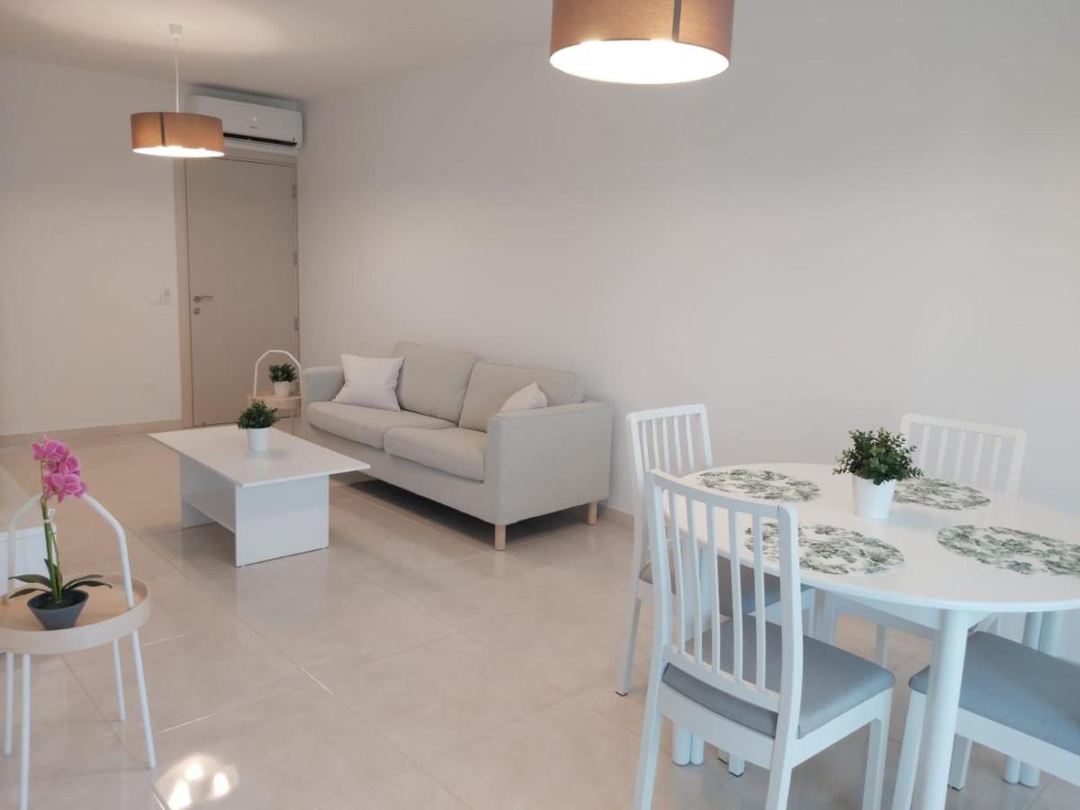Dinglis Residences 31 Larnaca Ngoại thất bức ảnh