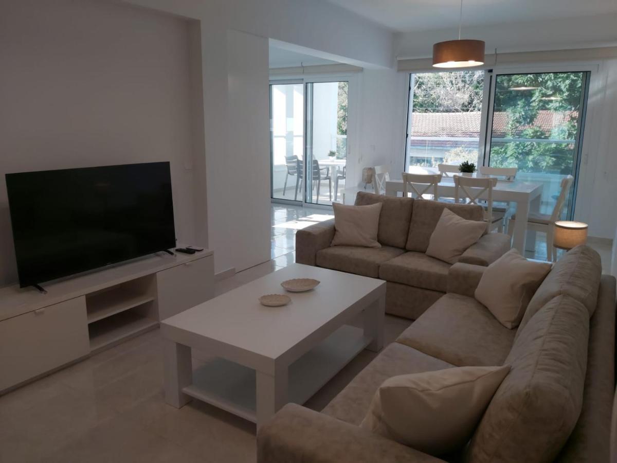 Dinglis Residences 31 Larnaca Ngoại thất bức ảnh