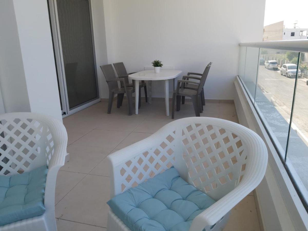 Dinglis Residences 31 Larnaca Ngoại thất bức ảnh