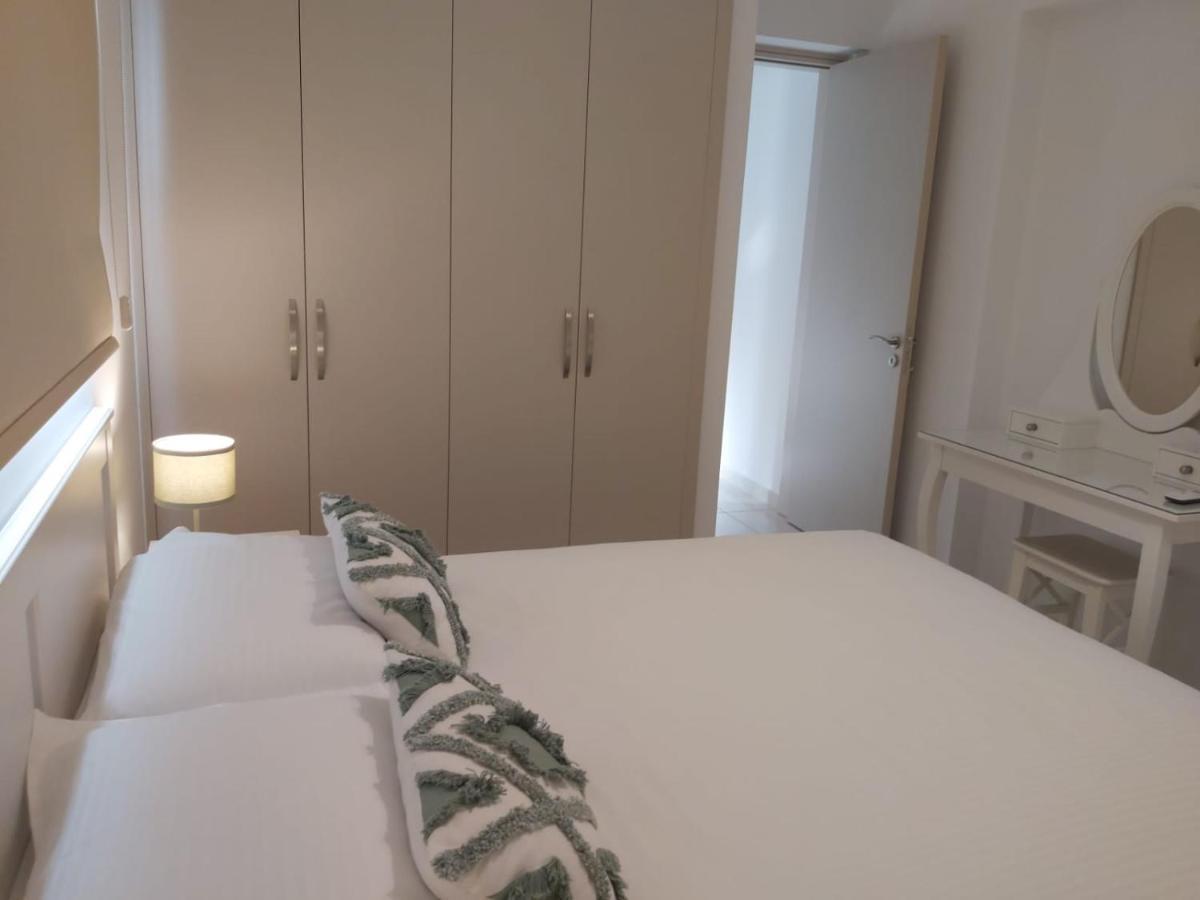 Dinglis Residences 31 Larnaca Ngoại thất bức ảnh