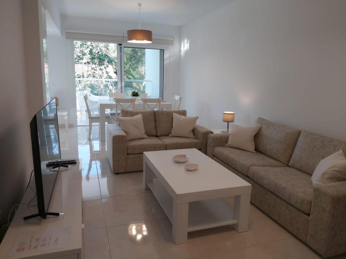 Dinglis Residences 31 Larnaca Ngoại thất bức ảnh