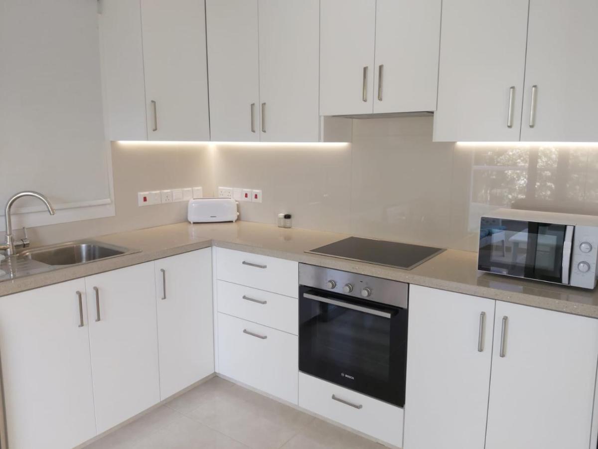 Dinglis Residences 31 Larnaca Ngoại thất bức ảnh