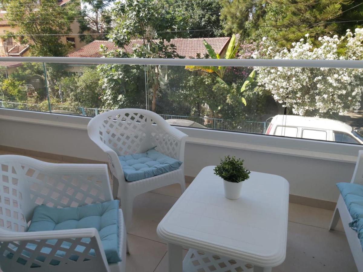 Dinglis Residences 31 Larnaca Ngoại thất bức ảnh