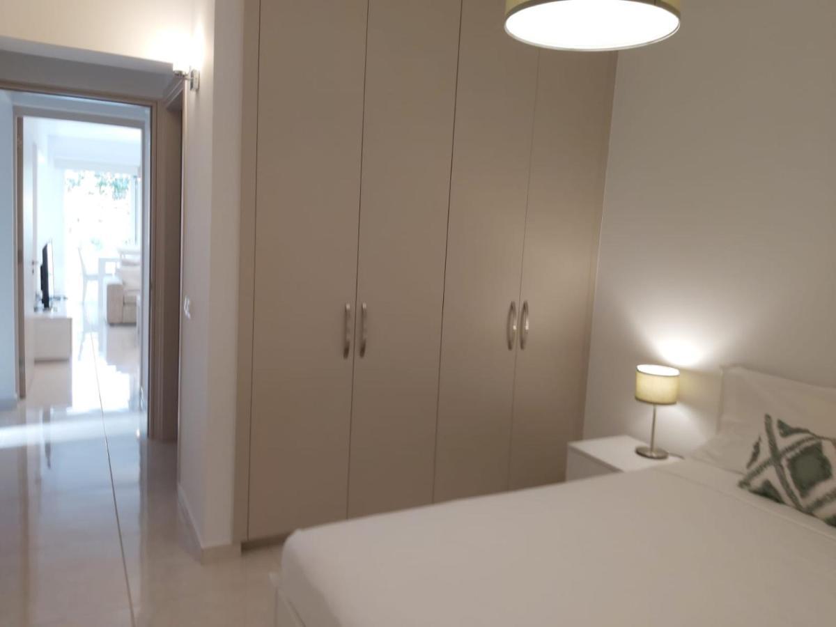 Dinglis Residences 31 Larnaca Ngoại thất bức ảnh