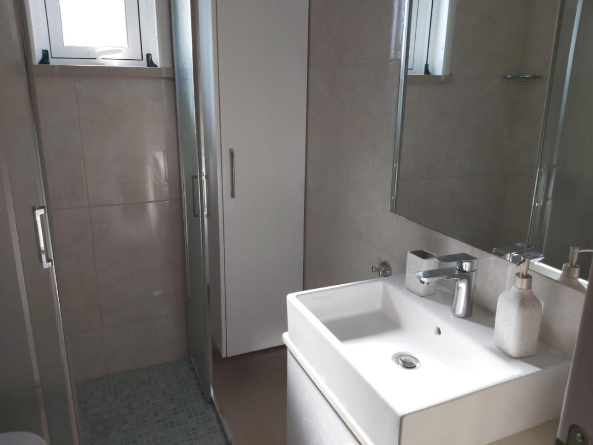 Dinglis Residences 31 Larnaca Ngoại thất bức ảnh