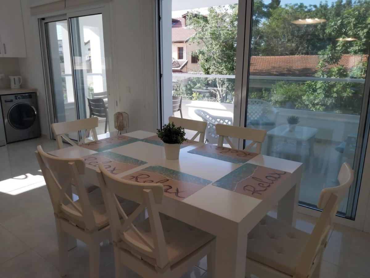 Dinglis Residences 31 Larnaca Ngoại thất bức ảnh