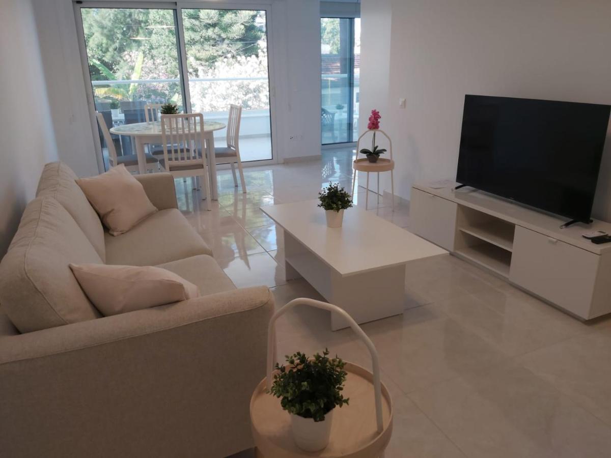 Dinglis Residences 31 Larnaca Ngoại thất bức ảnh
