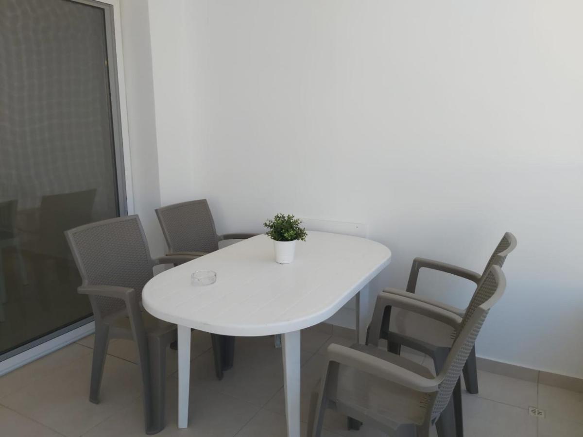 Dinglis Residences 31 Larnaca Ngoại thất bức ảnh