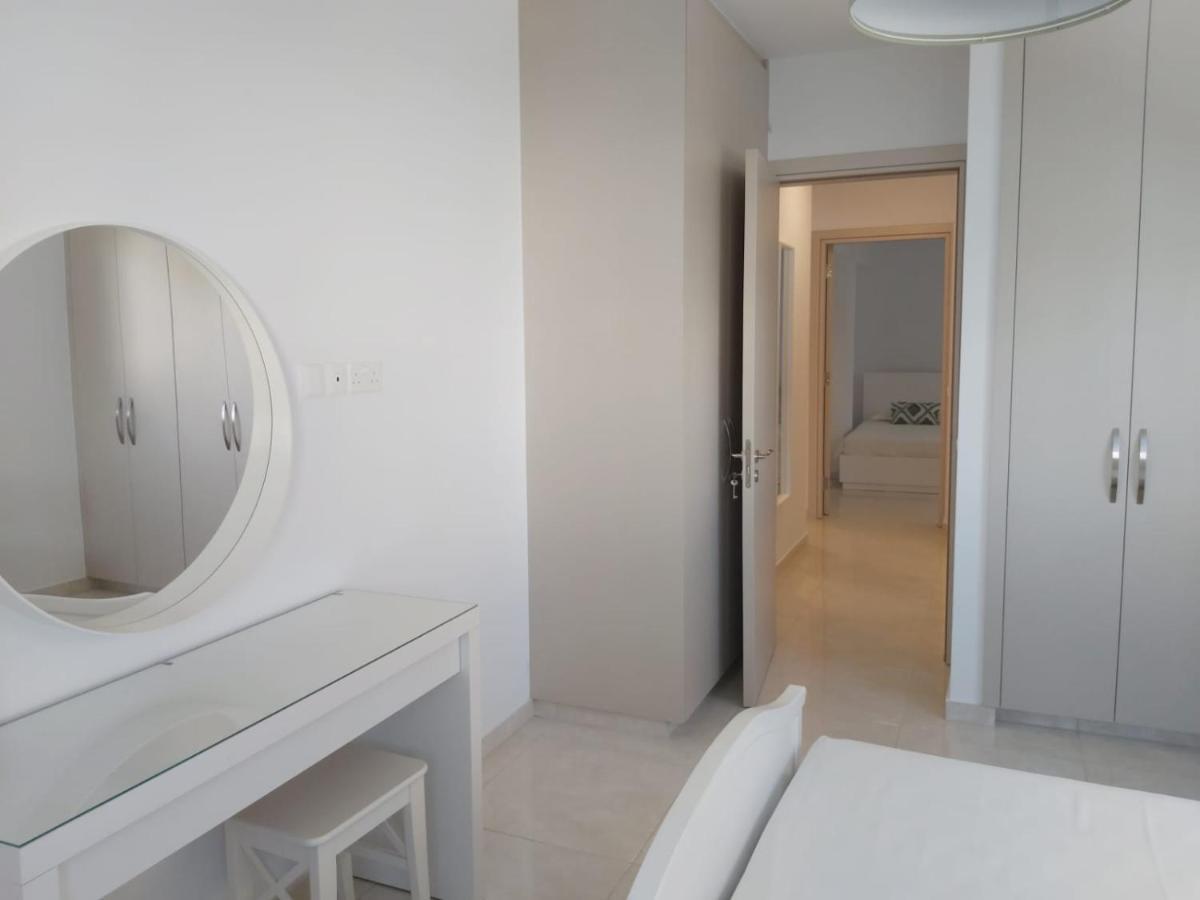 Dinglis Residences 31 Larnaca Ngoại thất bức ảnh