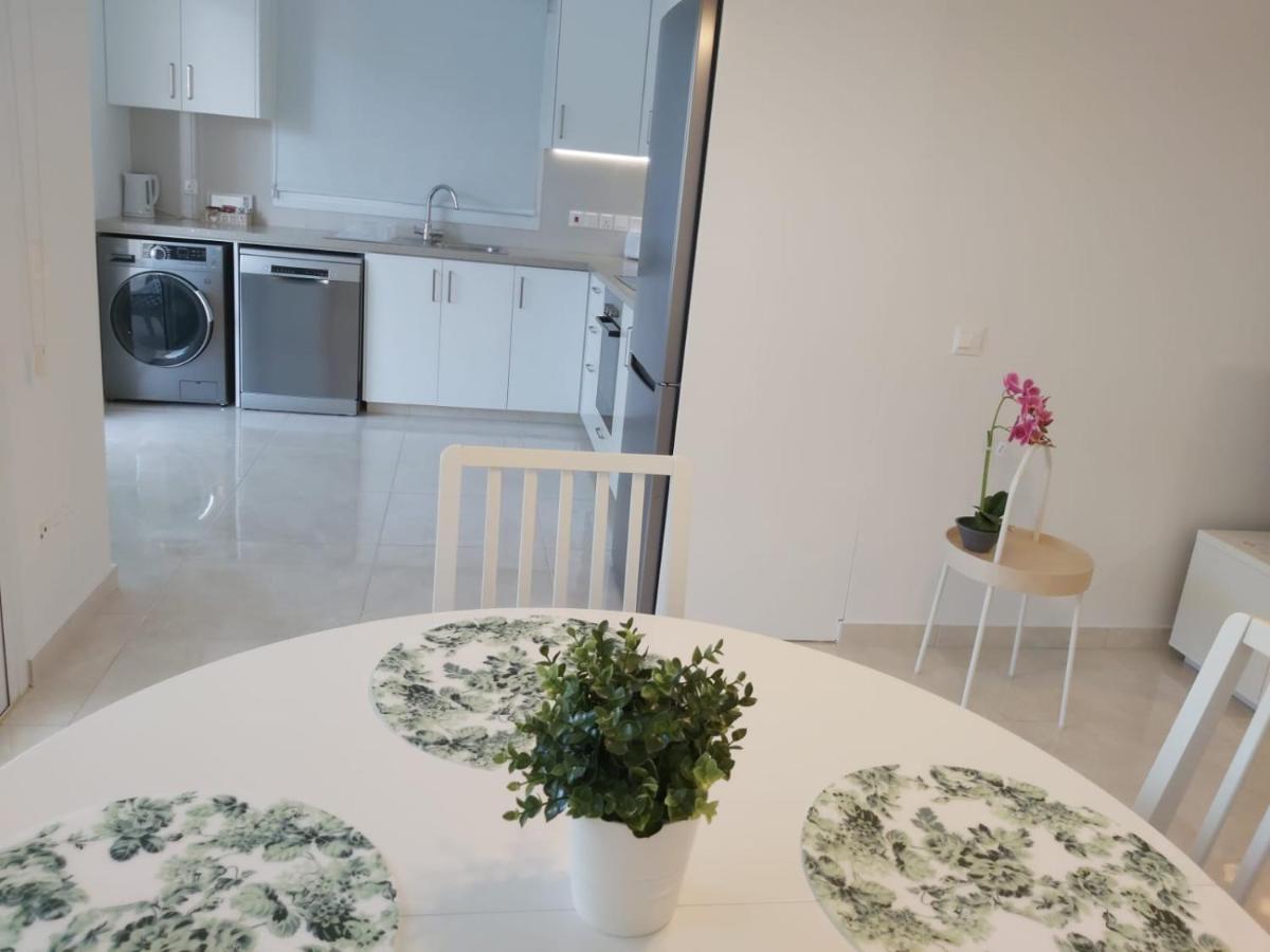 Dinglis Residences 31 Larnaca Ngoại thất bức ảnh