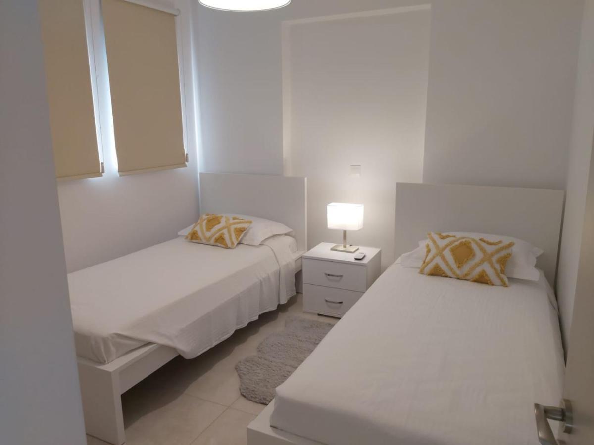 Dinglis Residences 31 Larnaca Ngoại thất bức ảnh