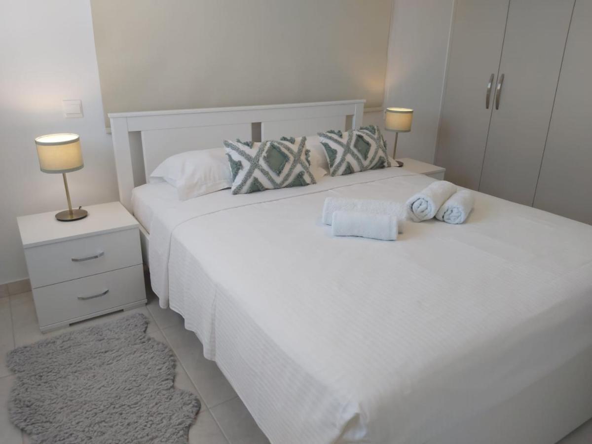 Dinglis Residences 31 Larnaca Ngoại thất bức ảnh