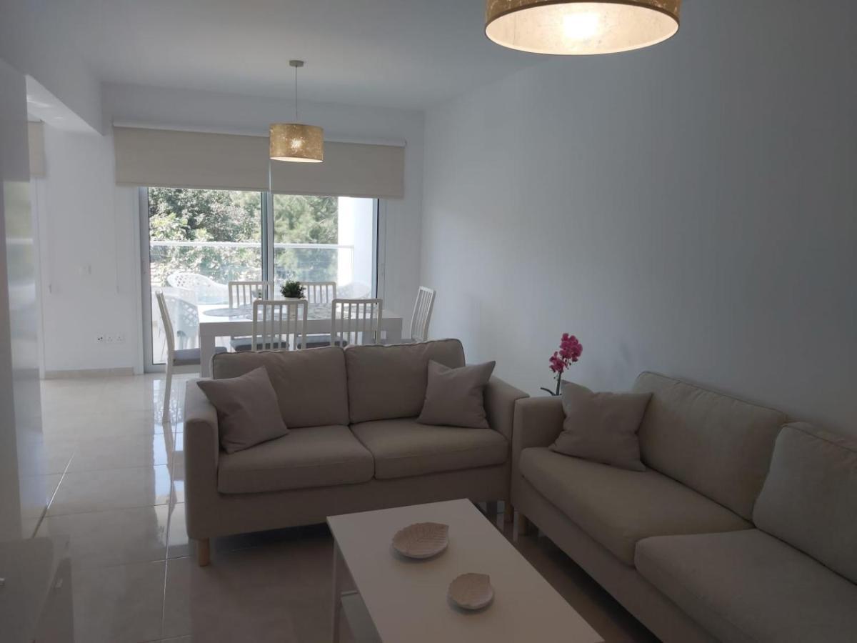 Dinglis Residences 31 Larnaca Ngoại thất bức ảnh