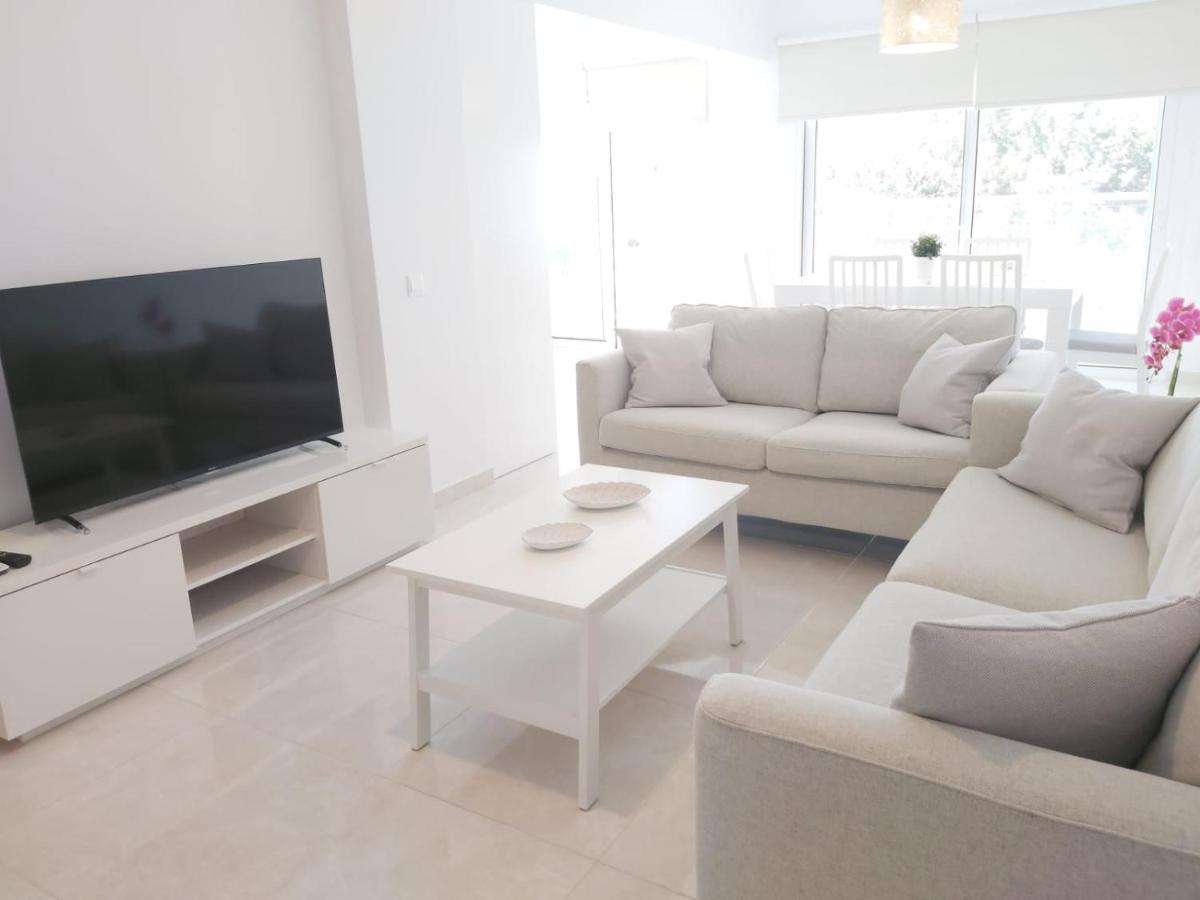 Dinglis Residences 31 Larnaca Ngoại thất bức ảnh