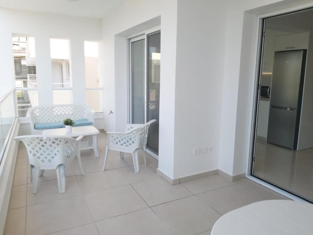 Dinglis Residences 31 Larnaca Ngoại thất bức ảnh