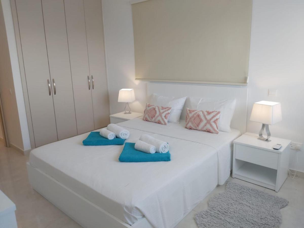 Dinglis Residences 31 Larnaca Ngoại thất bức ảnh