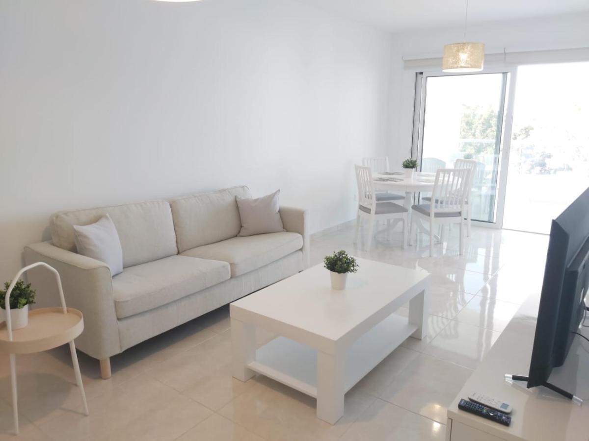 Dinglis Residences 31 Larnaca Ngoại thất bức ảnh